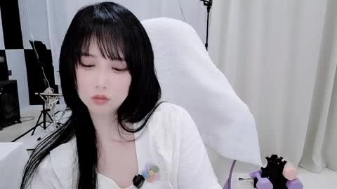 zhen online show from 05.19.26