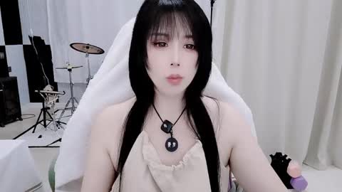 zhen online show from 05.21.26