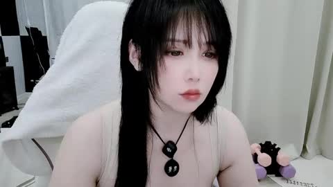 Snapshot of zhen0 chatting on 06.01.26 zhen online show from 06.01.26