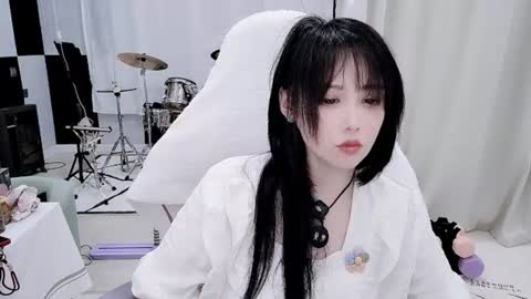 Snapshot of zhen0 chatting on 06.10.26 zhen online show from 06.10.26