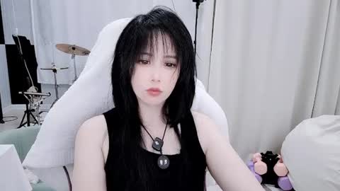 Snapshot of zhen0 chatting on 07.24.26 zhen online show from 07.24.26