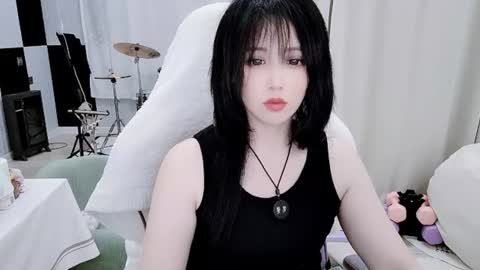 Snapshot of zhen0 chatting on 07.28.26 zhen online show from 07.28.26