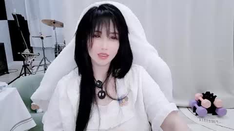 Snapshot of zhen0 chatting on 08.04.26 zhen online show from 08.04.26