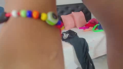 zhia  zeus online show from 03.20.26