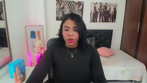 zhia  zeus online show from 03.24.26