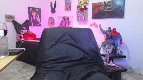 Snapshot of zhirleyada chatting on 02.21.25 zhirleyada online show from 02.21.25