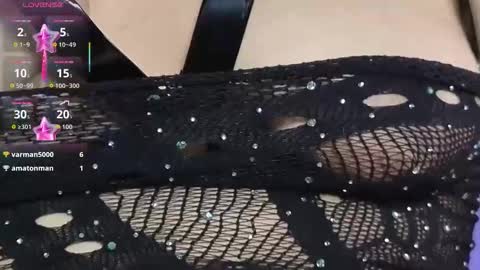 Snapshot of zhirleyada chatting on 01.10.26 zhirleyada online show from 01.10.26