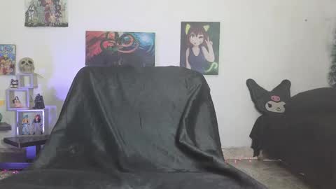 Snapshot of zhirleyada chatting on 02.27.26 zhirleyada online show from 02.27.26