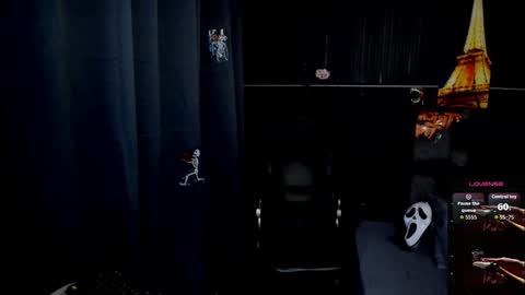 zhoestrong online show from 11.01.25