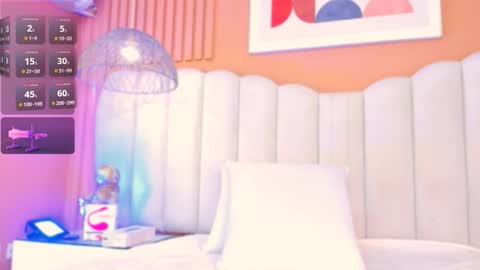 ZIA online show from 10.29.25