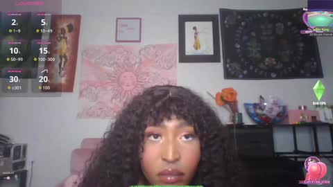 ziafoxy online show from 10.03.25