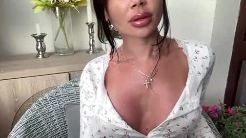 Nensi online show from 05.24.26