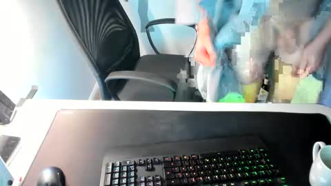 ziemlichflutschig online show from 12.03.24