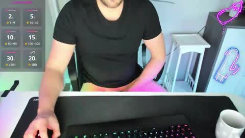 ziemlichflutschig online show from 01.17.25