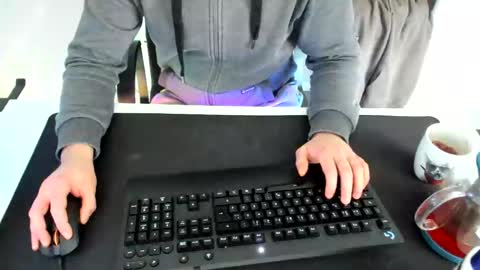 ziemlichflutschig online show from 01.24.25