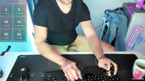 ziemlichflutschig online show from 01.31.25