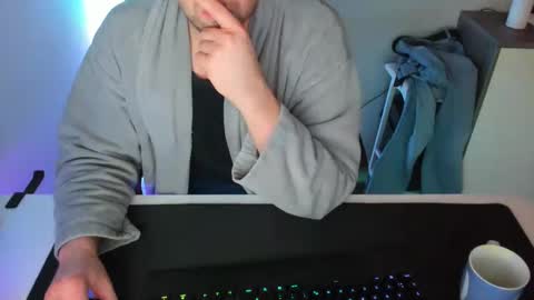 ziemlichflutschig online show from 01.31.25