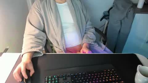 ziemlichflutschig online show from 02.04.25