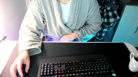 ziemlichflutschig online show from 02.17.25