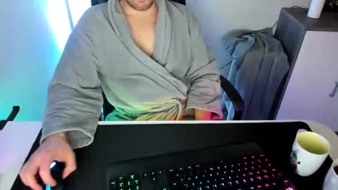 ziemlichflutschig online show from 03.10.25