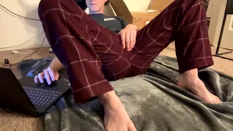 Snapshot of ziggystarbutt chatting on 01.21.25 Ziggy online show from 01.21.25