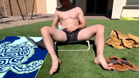 Snapshot of ziggystarbutt chatting on 02.18.25 Ziggy online show from 02.18.25