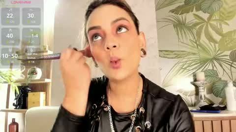 zihaadams_ online show from 04.25.26