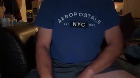 Snapshot of zimmy22 chatting on 10.20.25 Zimmy22 online show from 10.20.25