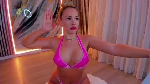 Galli online show from 04.27.26