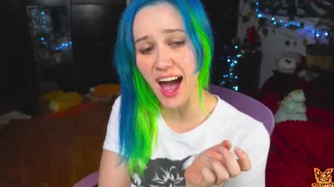 Snapshot of ziny_cosky chatting on 01.06.26 Ziny Cosky online show from 01.06.26