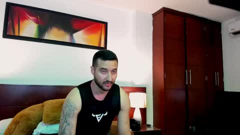 Zion online show from 04.25.26