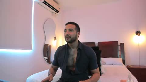 Zion online show from 04.27.26