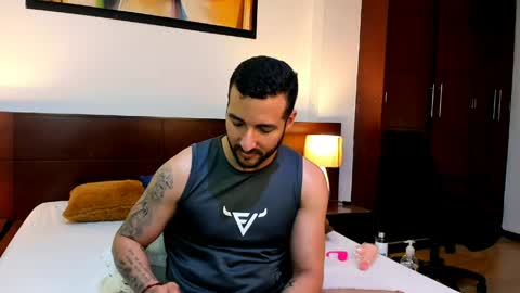 Zion online show from 04.30.26