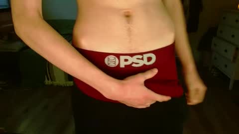 Snapshot of zipdown_ chatting on 02.24.25 zipdown online show from 02.24.25