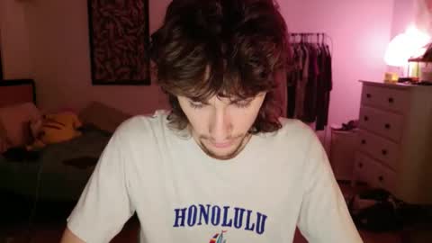 Snapshot of zipdown_ chatting on 10.23.25 zipdown online show from 10.23.25