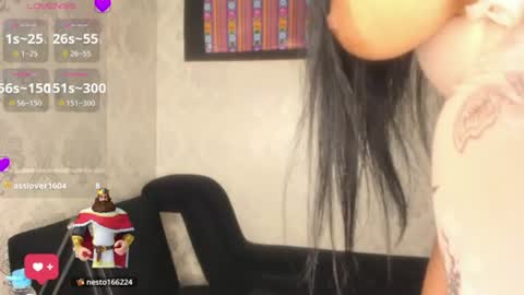 Zisary online show from 07.24.26