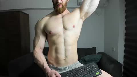 Zack Blitz online show from 05.03.26