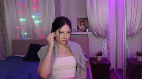 Zlata online show from 02.28.26