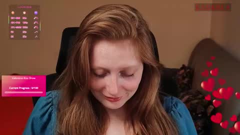 Snapshot of zlatalata chatting on 02.14.26 zlatalata online show from 02.14.26