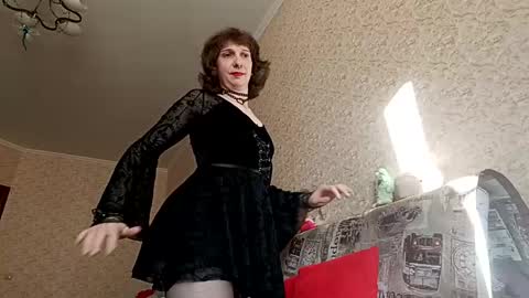 Snapshot of zluchka_ chatting on 06.04.26 zluchka online show from 06.04.26