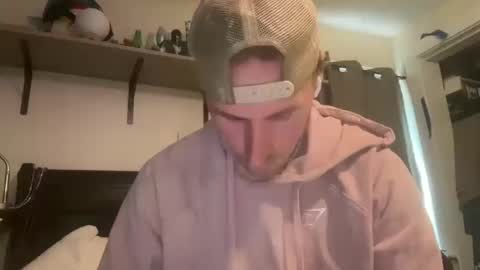 Gregm0419 online show from 10.14.25