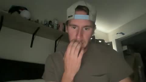 Gregm0419 online show from 10.25.25