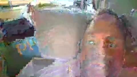 Snapshot of znajesz chatting on 09.28.25 znajesz online show from 09.28.25