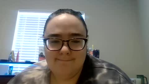 Snapshot of zodiacfan2023 chatting on 12.18.24 zodiacfan online show from 12.18.24