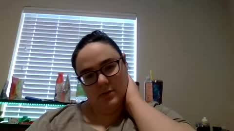 Snapshot of zodiacfan2023 chatting on 02.05.25 zodiacfan online show from 02.05.25