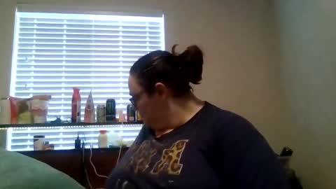 Snapshot of zodiacfan2023 chatting on 10.29.25 zodiacfan online show from 10.29.25