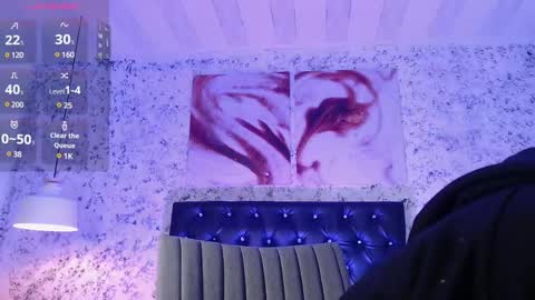 Salome online show from 01.03.25