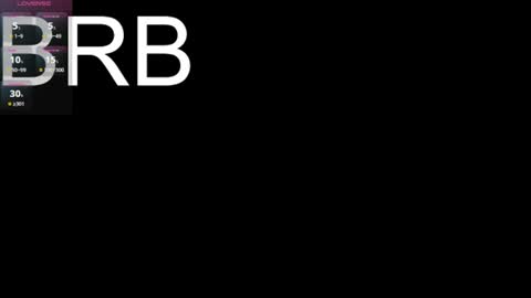 Zoe Baker online show from 06.27.26
