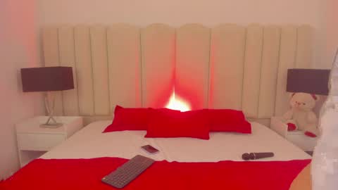 Zoe Banx online show from 04.08.26