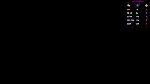 zoe_blosson online show from 05.20.26